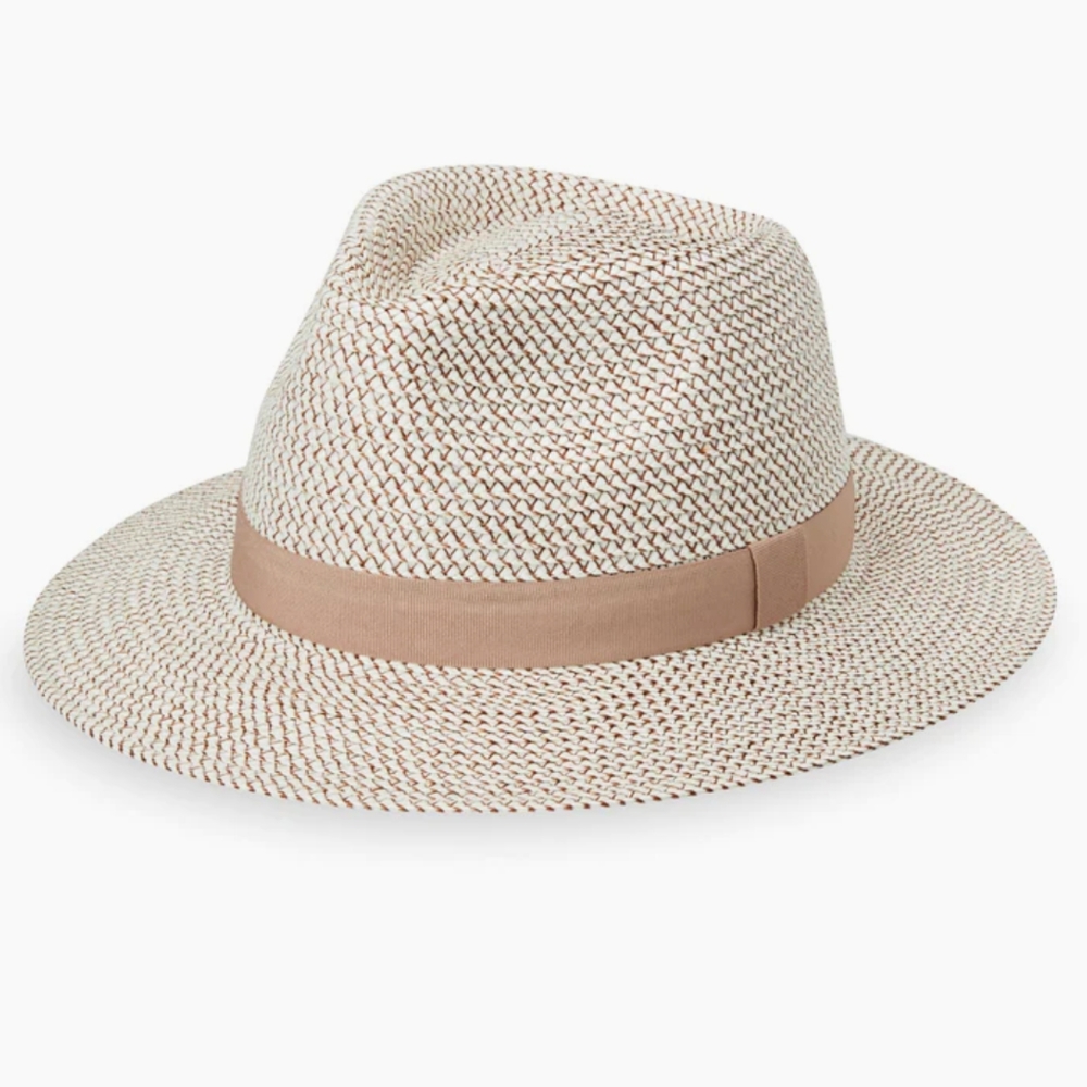Wallaroo Charlie hat